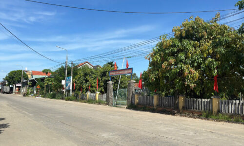 🔥5 LÔ ĐẤT ĐẸP – GIÁ CHỈ TỪ 500 TRIỆU – ĐƯỜNG BÊ TÔNG 5M – CƠ HỘI ĐẦU TƯ SINH LỜI CAO🔥