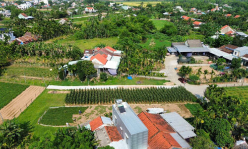 Đất có vị trí đẹp tại Xã Duy Nghĩa mới -Duy Xuyên – Đường BT 5m – Giá 675tr.