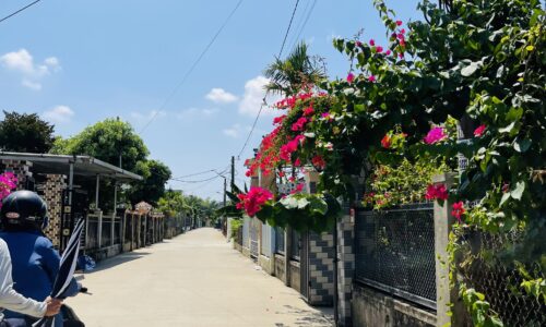 Bán 145m2 nằm ven Hội An – Gần chợ -Đường BT 5m -Sổ sẵn – Giá 7xx triệu.