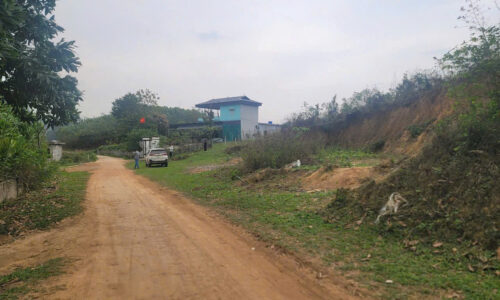 Cần bán gấp lô đất giá siêu rẻ chỉ 650k/m