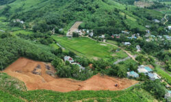 🌿 CHÍNH CHỦ BÁN LÔ ĐẤT 7.300M² – 700M² THỔ CƯ – XÃ KIM SƠN, PHÚ THỌ (trước đây thuộc Hòa Bình) 🌿