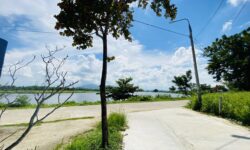 Đất Nam Phước 2 Mặt tiền 161m2 nở hậu 7m- Đường 6m- Cách Quốc Lộ 500m- Giá 8xx