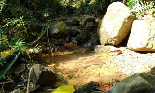 🌿 BÁN LÔ ĐẤT VIEW ĐẸP – GIÁ TỐT TẠI KIM BÔI – HÒA BÌNH 🌿