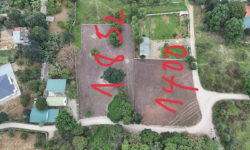 🔥 BÁN GẤP LÔ GÓC 1853m² (557m² THỔ CƯ) – MẶT TIỀN SIÊU KHỦNG 70M, SỔ SẴN, CHỐT NGAY! 🚀