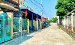 Đất Nam Phước- Sát Ủy ban Huyện- Gần chợ- 90m2 đường oto- Giá 7xx