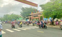 🌿Đất Đẹp Đầu Đường 3/2 Xã Nam Phước- Cách Quốc Lộ 1A 500m- Gần 100m2 đường 6m- Giá 735 triệu