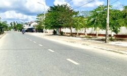 💥 Đất Mặt Tiền Đường Trần Bình Trọng- Xã Nam Phước- Gần 120m2 ngang 6m đường thông Giá 8xx