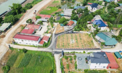 🌺 Ở cũng tuyệt – đầu tư càng lời: đất view sông Đà ngay trung tâm TP. Hoà Bình