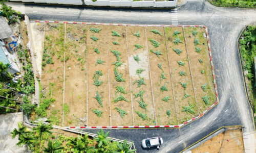 ĐẦU TƯ NGAY – ĐẤT 2 MẶT TIỀN, VIEW SÔNG ĐÀ CÓ 1-0-2 TẠI TP. HOÀ BÌNH