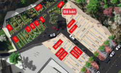 Mảnh đất vàng cho nhà đầu tư thông minh tại Kim Bôi, Hoà Bình