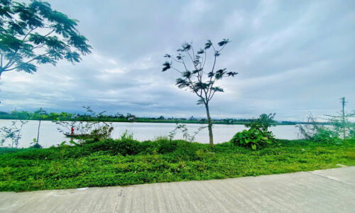 Chính Chủ Đất Nở Hậu View Sông- Đối Diện Hội An- Vị Trí Ở, Kinh Doanh Homestay