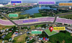 🌟 MỞ BÁN KHU ĐẤT 6 LÔ VỊ TRÍ ĐẮC ĐỊA – GIÁ RẺ NHẤT THỊ TRƯỜNG – SÁT KCN NHUẬN TRẠCH