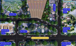 🌟 MỞ BÁN KHU ĐẤT 6 LÔ VỊ TRÍ ĐẮC ĐỊA – GIÁ RẺ NHẤT THỊ TRƯỜNG – SÁT KCN NHUẬN TRẠCH