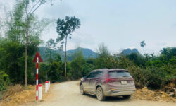 🌿 BÁN LÔ ĐẤT VIEW ĐẸP – GIÁ TỐT TẠI KIM BÔI – HÒA BÌNH 🌿