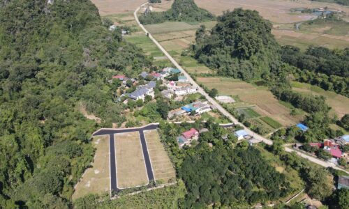 SIÊU PHẨM ĐẤT NỀN GIÁ RẺ 3xx TRIỆU TẠI CAO DƯƠNG – LƯƠNG SƠN -HOÀ BÌNH