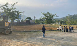 🌟 Đất đẹp giá rẻ – cạnh trường Đại Học Phòng Cháy Chữa Cháy tại Hoà Sơn, Lương Sơn,HB