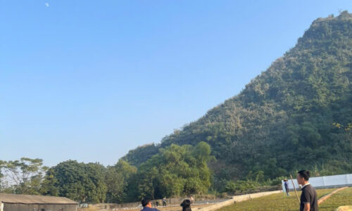 🌈 Đầu Tư Vào Đâu Cuối 2025? 6 Lô Đất Cực Đẹp tại Cư Yên, Lương Sơn, Hoà Bình Này Là Câu Trả Lời!