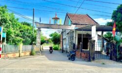 🌟 695 TRIỆU – SỞ HỮU NGAY LÔ ĐẤT ĐẸP NẰM GẦN TRƯỜNG TIỂU HỌC DUY THÀNH 🌟