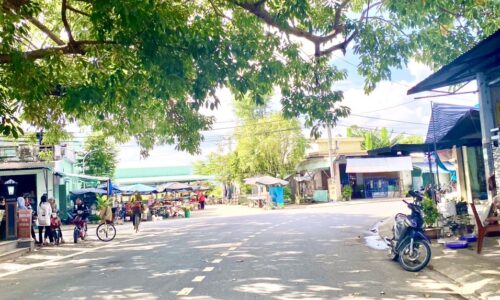 Bán Gấp Đất Nam Phước Sát Đường Âu Cơ- 115m2 Đất ở đô thị- Giá Chỉ Từ 5xx- Sẵn Sổ