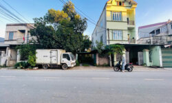 🏡 Chính chủ bán lô đất đẹp – Vị trí vàng nằm ngay lõi KCN NHUẬN TRẠCH