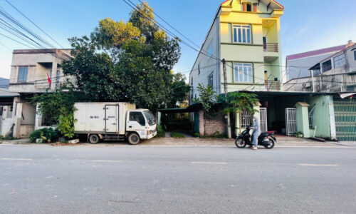 🏡 Chính chủ bán lô đất đẹp – Vị trí vàng nằm ngay lõi KCN NHUẬN TRẠCH