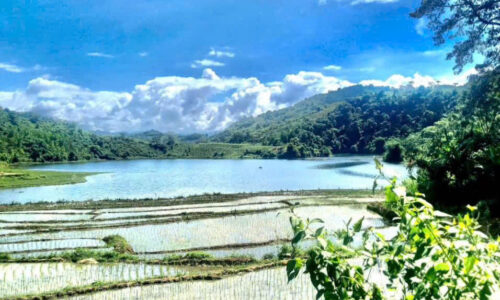 BÁN GẤP LÔ ĐẤT VIEW HỒ CẠN THƯƠNG