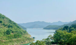 BÁN GẤP LÔ ĐẤT VIEW HỒ HÒA BÌNH