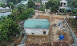 BÁN NHANH 2 LÔ ĐẤT ĐẸP TRUNG TÂM LƯƠNG SƠN