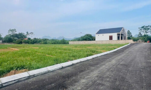 💥 CHỈ VỚI 255TR – SỞ HỮU ĐẤT LÕI TRUNG TÂM AN BÌNH, LẠC THUỶ – TIỀM NĂNG TĂNG GIÁ KHÔNG GIỚI HẠN!