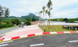 🌿 GIÁ CHỈ HƠN 300 TRIỆU/LÔ- 📍 BÁM ĐƯỜNG LIÊN HUYỆN – GẦN SUỐI KHOÁNG NÓNG