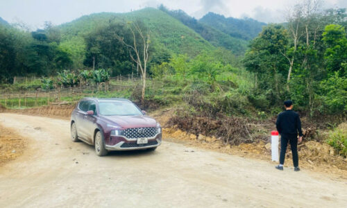 🌿 BÁN LÔ ĐẤT VIEW ĐẸP – GIÁ TỐT TẠI KIM BÔI – HÒA BÌNH 🌿