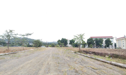 🔥 Bán đất đẹp giá rẻ – Ngay sát Trường ĐẠI HỌC Phòng Cháy Chữa Cháy & Trung Tâm SÁT HẠCH lái xe