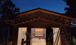 🌿 SIÊU PHẨM 2240M² NHÀ VƯỜN HOÀN THIỆN – THUNG RẾCH, KIM BÔI 🌿