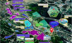 🇻🇳 ĐẤT NỀN LÕI KCN & NGHỈ DƯỠNG TẠI LẠC THUỶ – HOÀ BÌNH