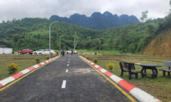 🏡 AN CƯ – ĐẦU TƯ BỀN VỮNG TẠI KIM BÔI, HÒA BÌNH 🌿 🎁 Mua 1 lô đất – Tặng thêm 1 lô liền kề cực hiếm