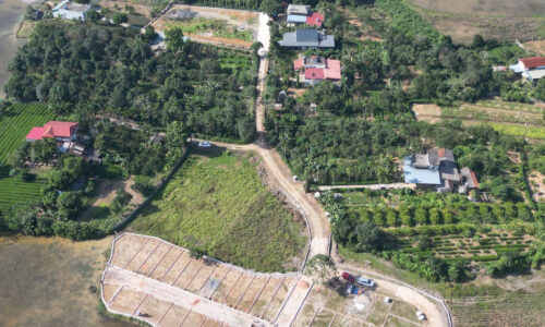 💥PHÁP LÝ SẠCH – GIÁ CHỈ 3XX TRIỆU TẠI LẠC THUỶ, HOÀ BÌNH