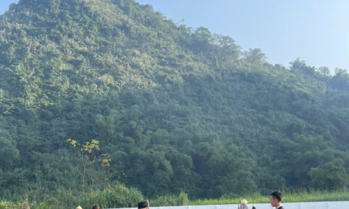 Đất nền giá rẻ lõi KCN Nhuận Trạch – trung tâm nghỉ dưỡng Cư Yên, Lương Sơn, Hòa Bình