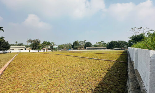 Bán Đất Nền Trung Tâm KCN Nhuận Trạch & Khu Nghỉ Dưỡng Cư Yên, Lương Sơn, Hoà Bình