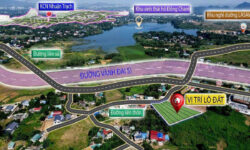 🌟 MỞ BÁN KHU ĐẤT 6 LÔ VỊ TRÍ ĐẮC ĐỊA – GIÁ RẺ NHẤT THỊ TRƯỜNG – SÁT KCN NHUẬN TRẠCH