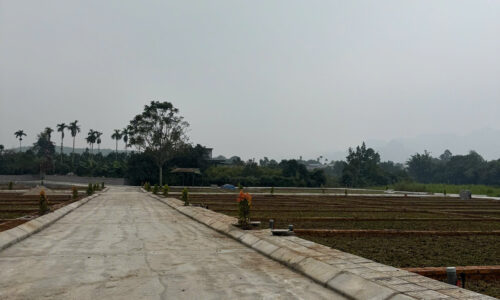 PHÁP LÝ MINH BẠCH – SỔ RIÊNG TỪNG LÔ – ĐẦU TƯ AN TOÀN TẠI LẠC THUỶ