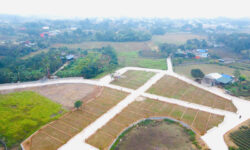 ĐẤT NGHỈ DƯỠNG CẠNH UTOPIA VILLAS & RESORT – LẠC THUỶ, HOÀ BÌNH