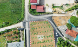 🔥 SIÊU PHẨM ĐẤT NỀN 2 MẶT TIỀN – VIEW SÔNG ĐÀ CỰC HIẾM – CHỈ 6XX TRIỆU/LÔ! 🔥