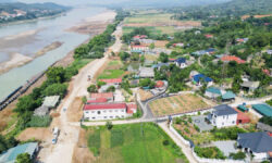 ĐẤT NỀN 2 MẶT TIỀN – VIEW SÔNG ĐÀ | GIÁ CHỈ TỪ 6XX TRIỆU/LÔ | XÃ HỢP THÀNH, TP. HÒA BÌNH