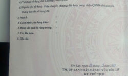 🌿 CƠ HỘI LẬP LÀNG SINH THÁI MIỀN NÚI THANH SƠN – GIÁ RẺ HIẾM!