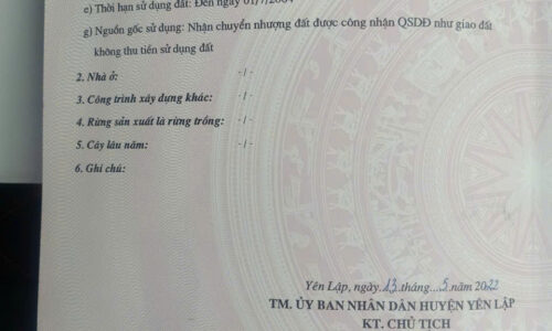 🌿 CƠ HỘI LẬP LÀNG SINH THÁI MIỀN NÚI THANH SƠN – GIÁ RẺ HIẾM!