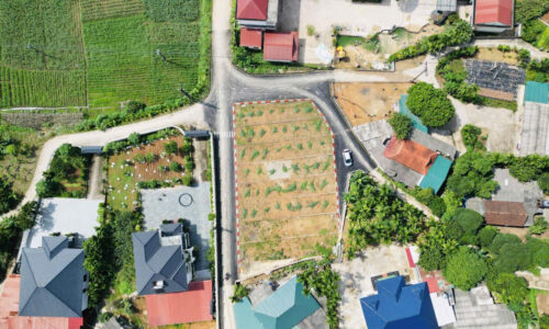 ĐẤT NỀN 2 MẶT TIỀN – VIEW SÔNG ĐÀ CỰC HIẾM TẠI TRUNG TÂM TP. HÒA BÌNH! 🌊