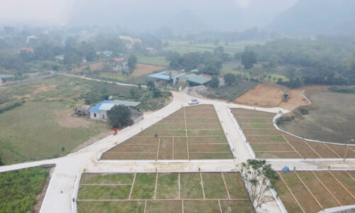 🌟Bán đất 56 lô trung tâm Lạc Thuỷ, Hoà Bình – giá chỉ hơn 300 triệu, có lô view hồ cực đẹp