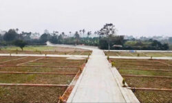 Bán đất nền lõi kcn nghỉ dưỡng tại lạc thuỷ, hoà bình cách quốc lộ 21 chỉ 400m.