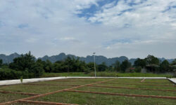 💥 CƠ HỘI HIẾM – ĐẤT NỀN TRUNG TÂM KCN KẾT HỢP NGHỈ DƯỠNG – CHỈ TỪ 3XX TRIỆU