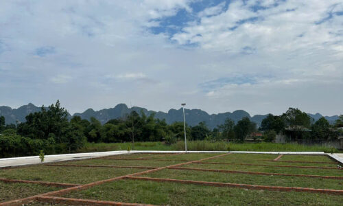 💥 CƠ HỘI HIẾM – ĐẤT NỀN TRUNG TÂM KCN KẾT HỢP NGHỈ DƯỠNG – CHỈ TỪ 3XX TRIỆU